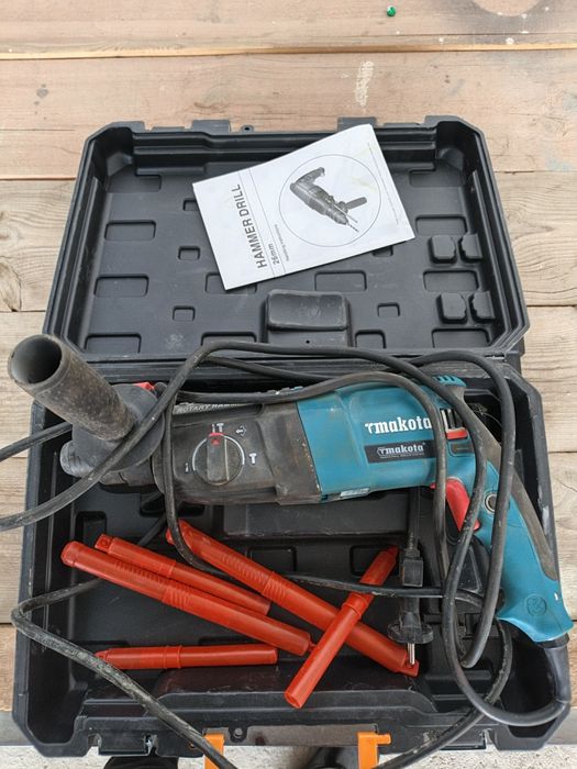 Elektro instrumentlar