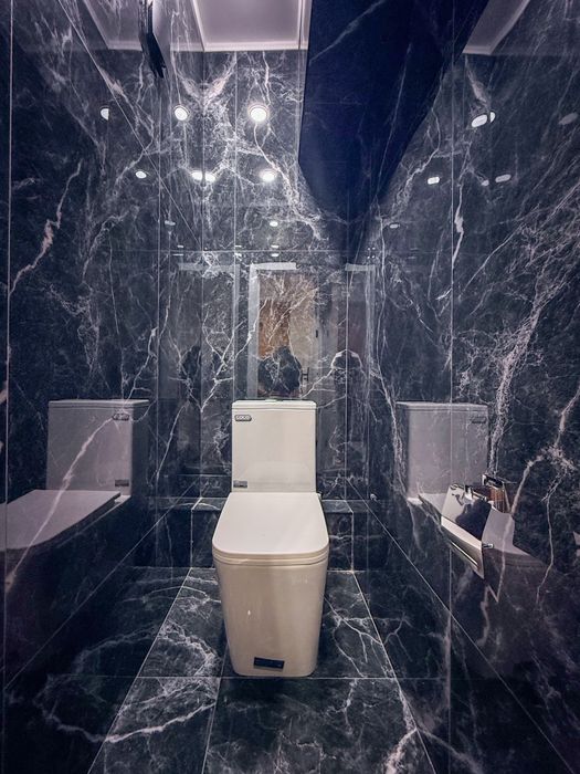 2в3/8/9 67м2 Спец План кирпич Новый ремонтАптека 36,6 Буюк Ипак Йули