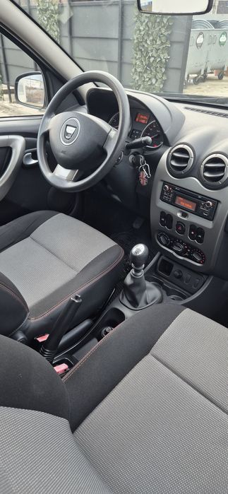 DACIA Duster  ,An Fab 2013  1.5 Diesel  110cp  Euro 5