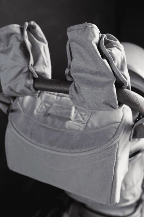 Каляска трансформер полный комплект