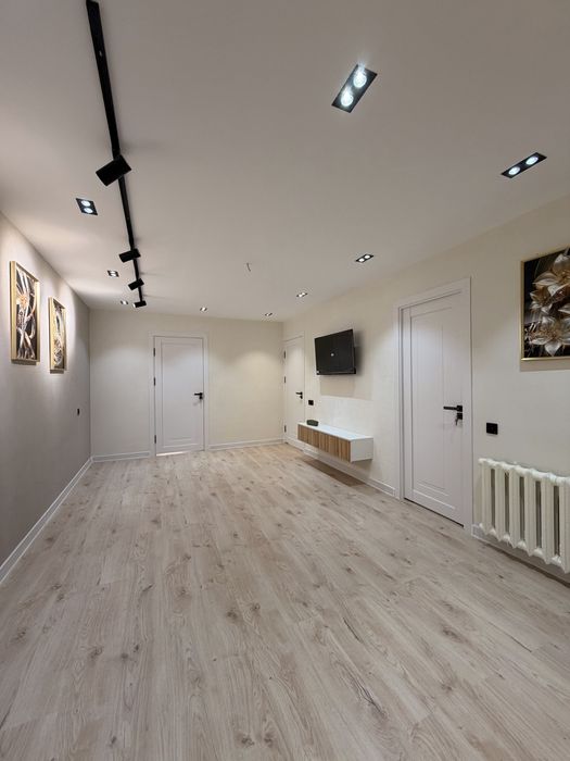 3 комнатная Кадышева Авиасозлар 4