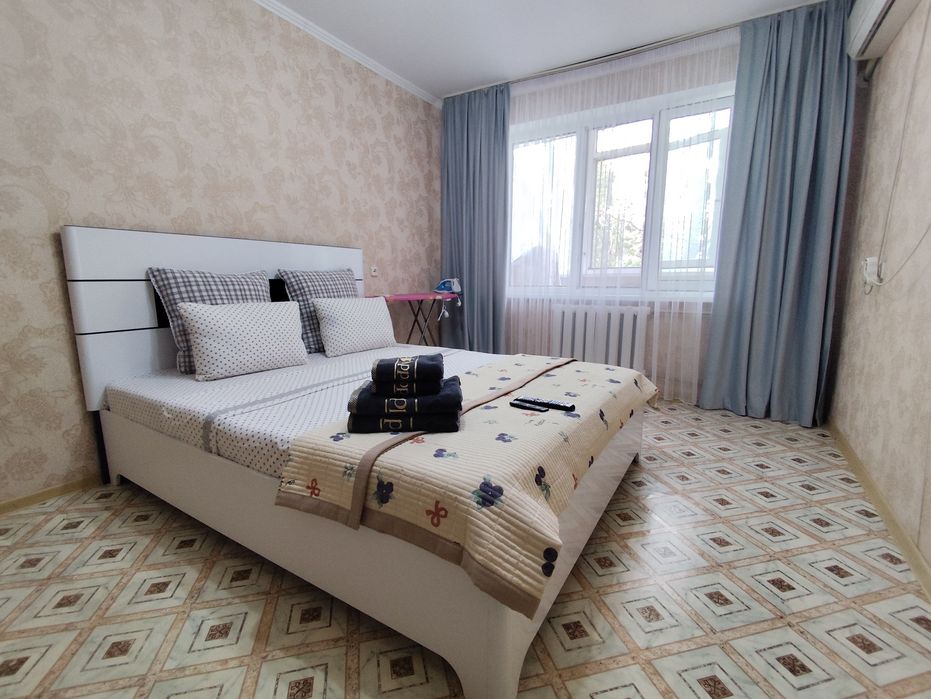 1 ком.кв. Сазда Марат Оспанова 54/2