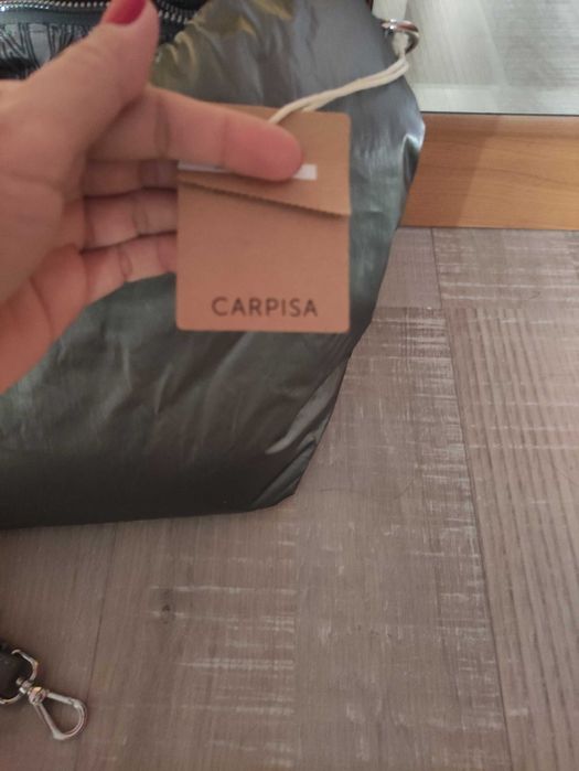 Дамска чанта Carpisa
