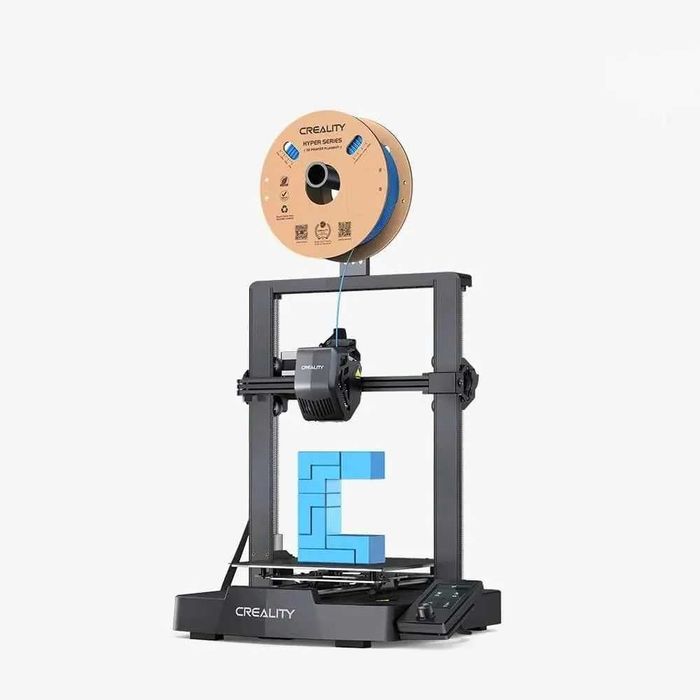 3D принтер Ender 3 V3 SE