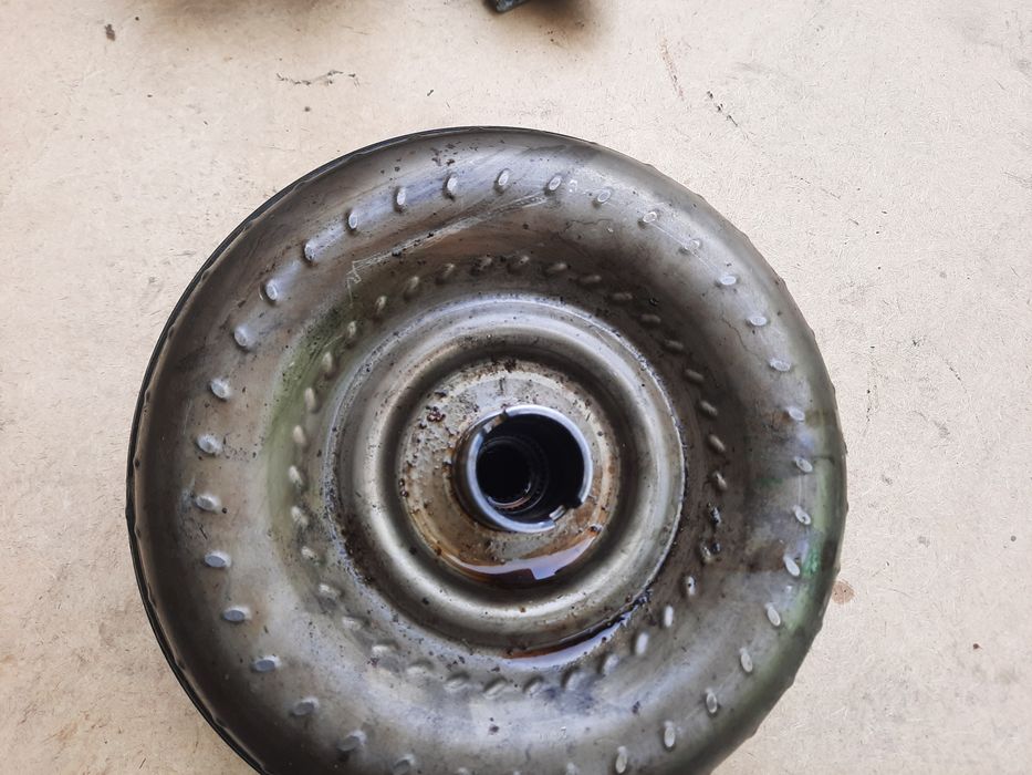 Стартер генератор