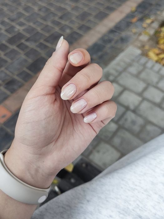 Ищу моделей на маникюр с покрытием