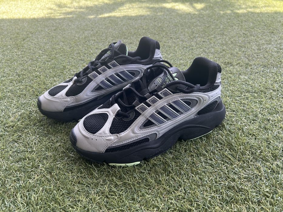 Adidas Ozmillen 40 номер