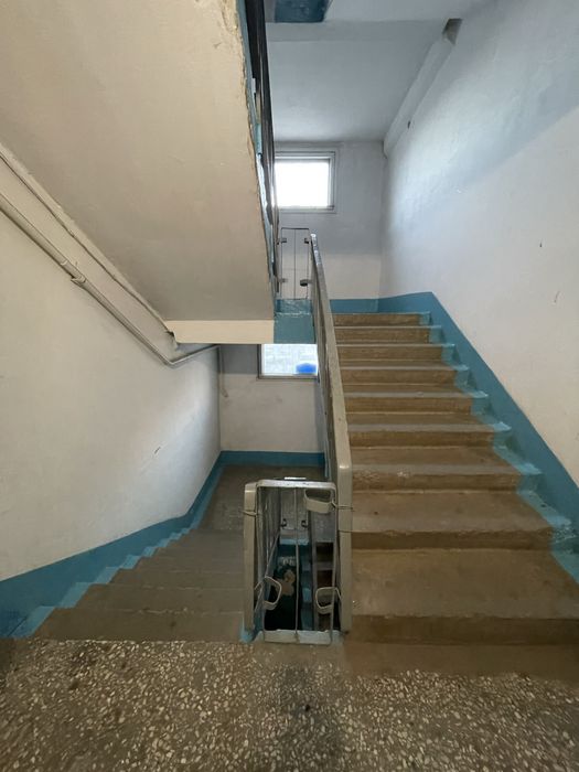 Продам квартиру.