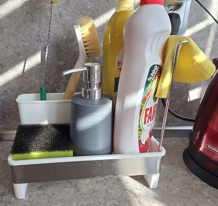 Органайзер за мивка