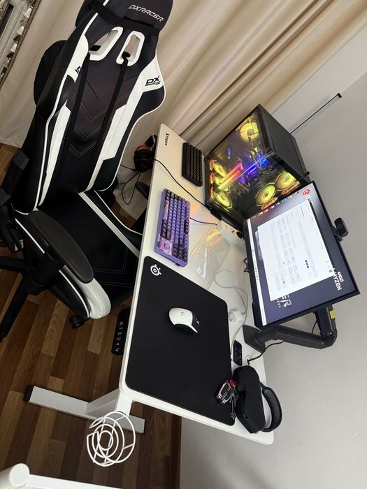 Продам Игрового монстра