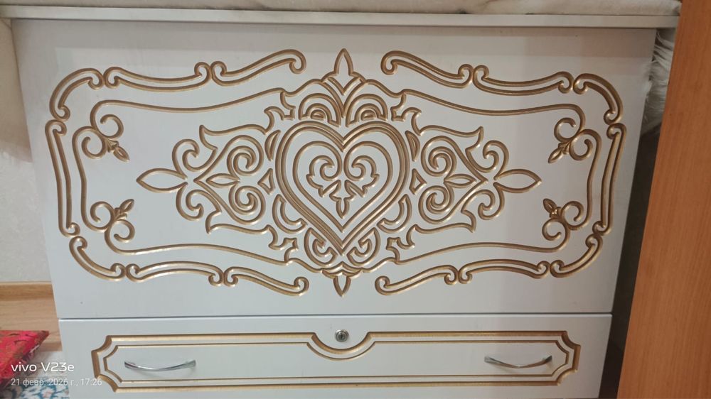 Сандык продается срочно