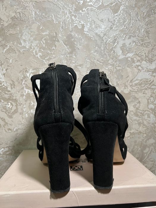 Басаножки женские . Bosh oyoqlari