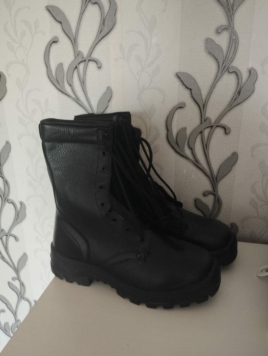 Продам берцы летние