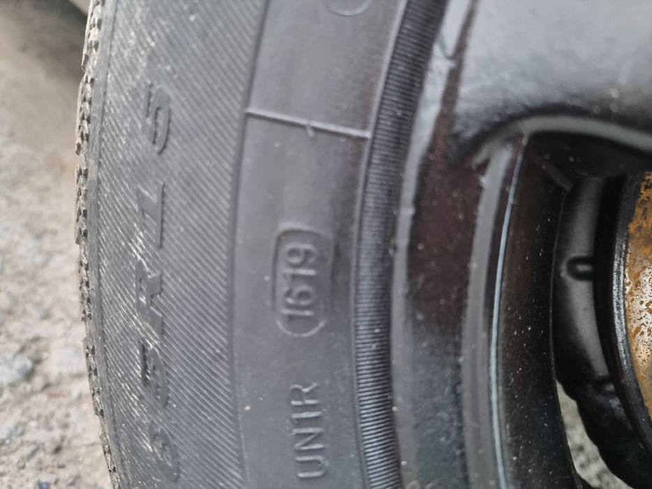 Piese de golf 6 si de bora 1.9tdi