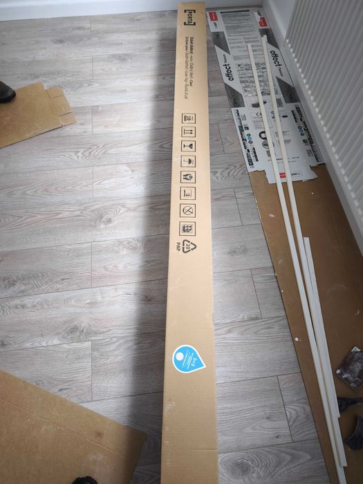 Ușa + toc Porta baie Hydro Protect