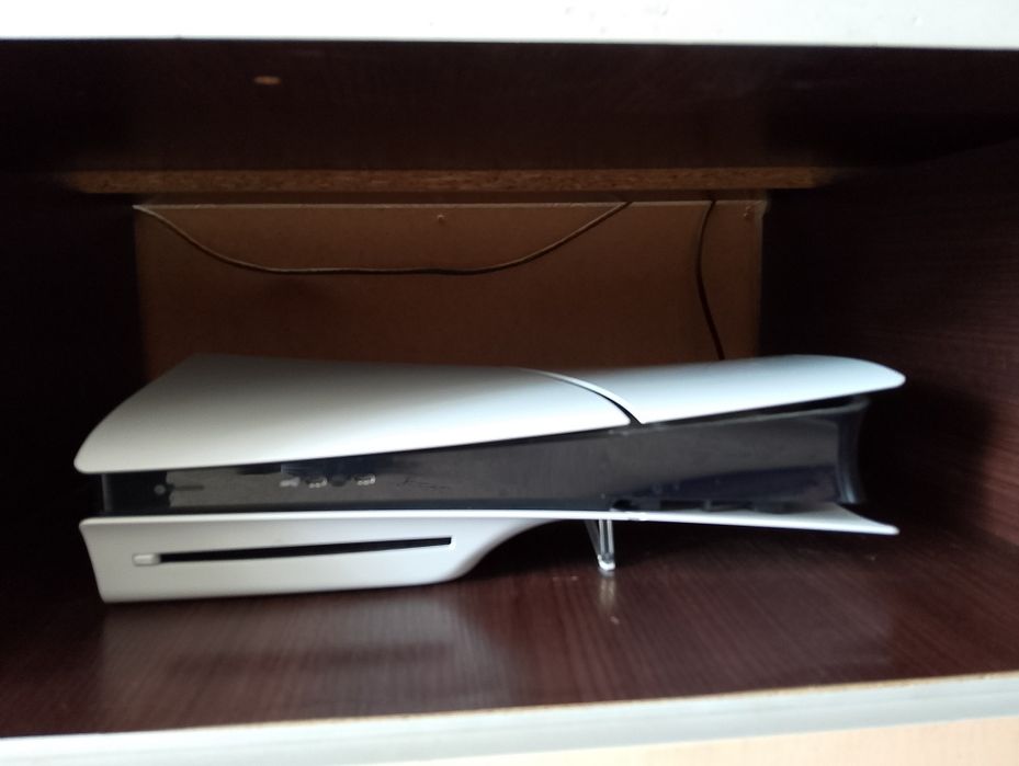 Sony PlayStation 5 Slim