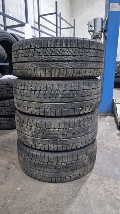 245/40/19 Диски с Резиной Оригинал