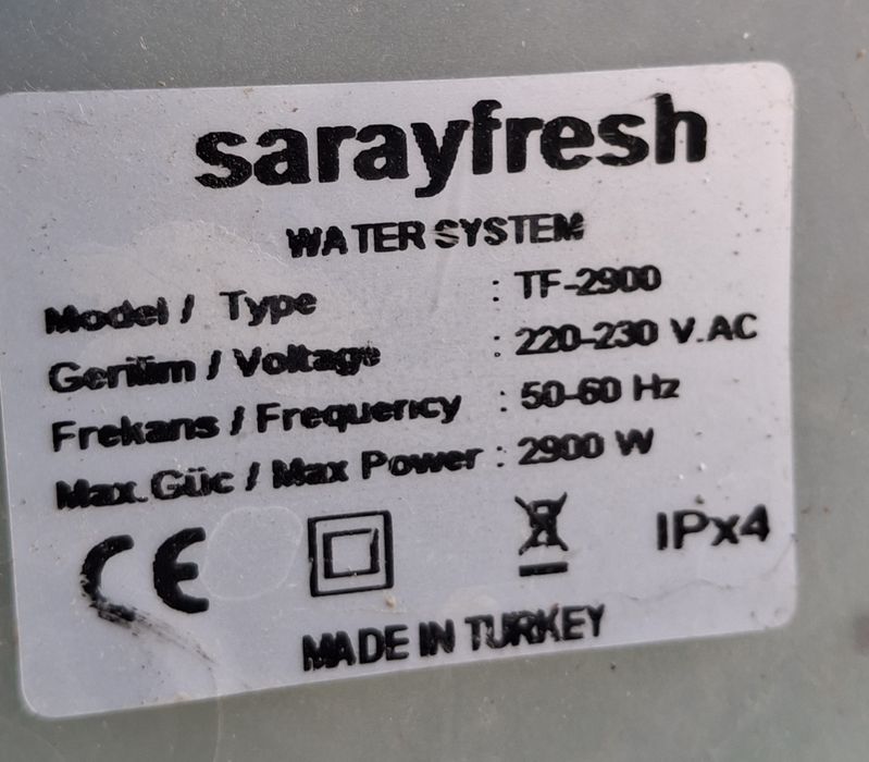 Пылесос строительный для автомоики