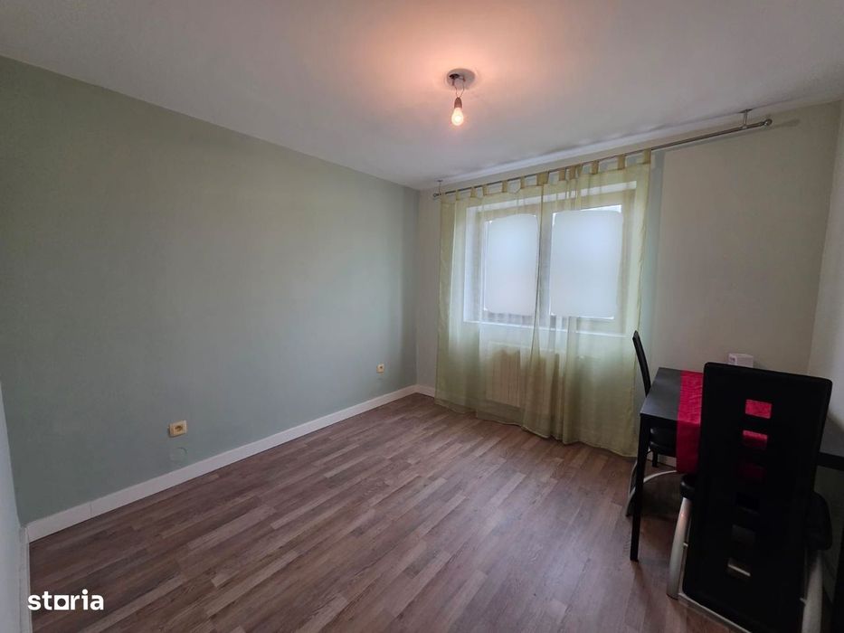 3 camere, decomandat, zona Spitalului Vechi, mobilat, utilat