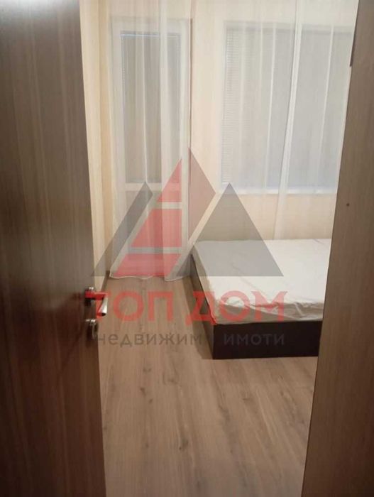 Дава се под наем Двустаен апартамент в Варна, Виница - 50 кв.м за 357 € - Снимка #1