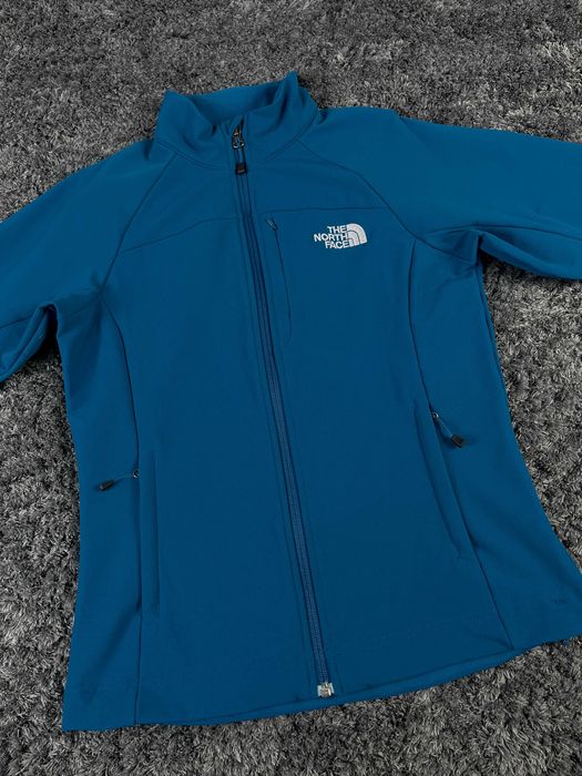 The North Face Apex Bionic Softshell Jacket Дамско Яке