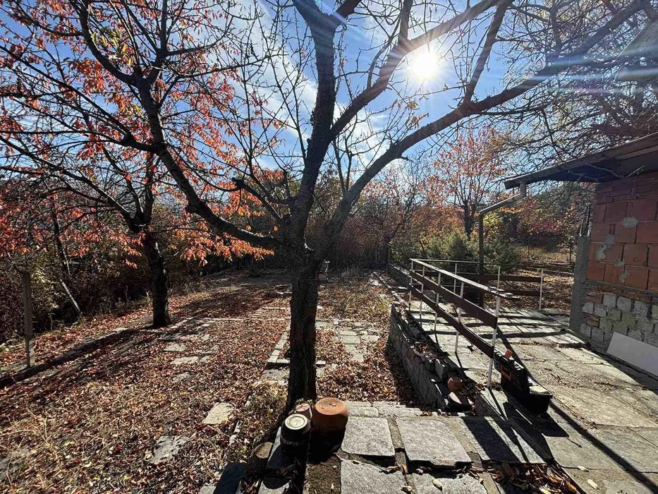 Продава се Къща в с. Храбрино, Област Пловдив - 40 кв.м за 1300 €/кв.м - Снимка #10