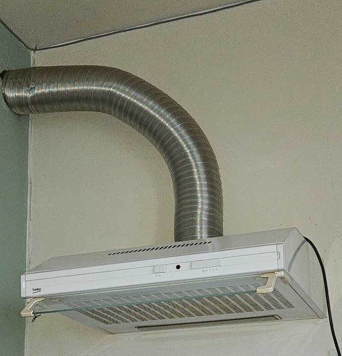 Готварска печка ELECTROLUX