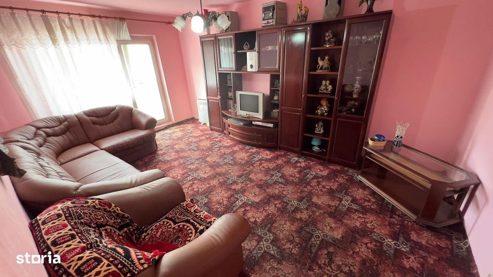 Apartament Aviatorilor