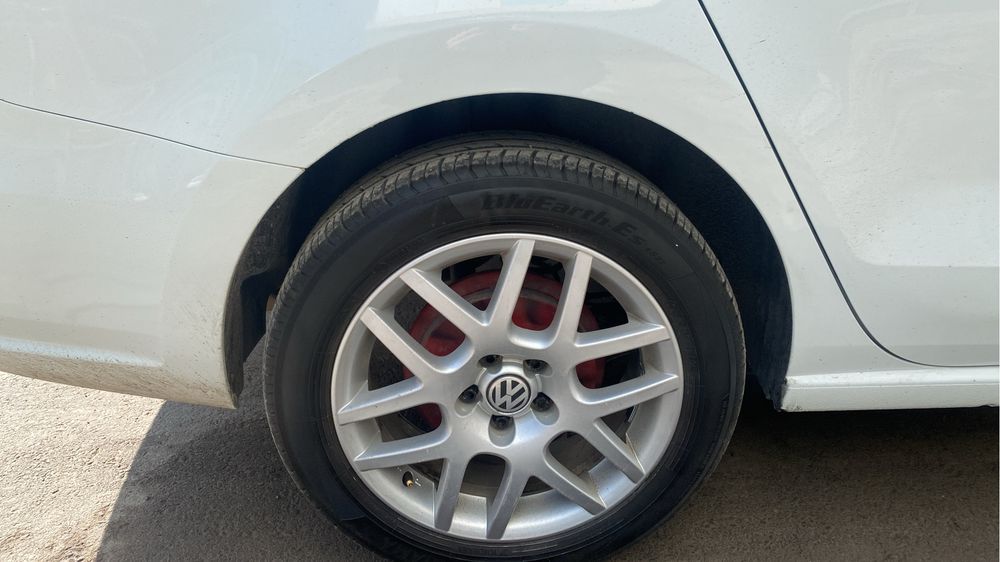 Диск резина комплект