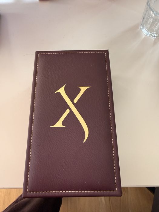 Xerjoff Don 100ml obsentum