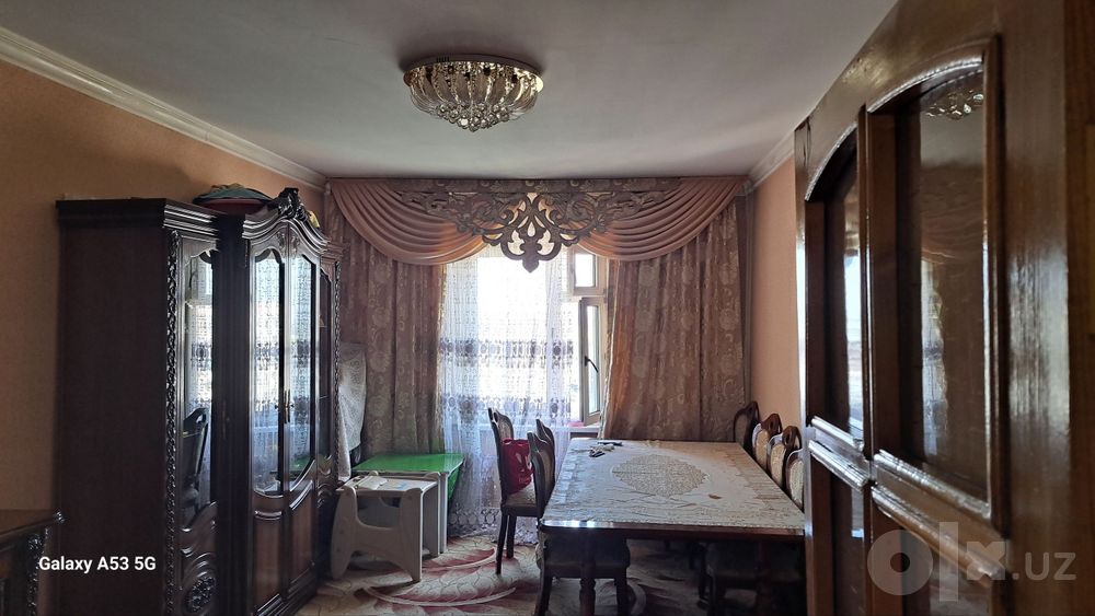 Продаётся квартира