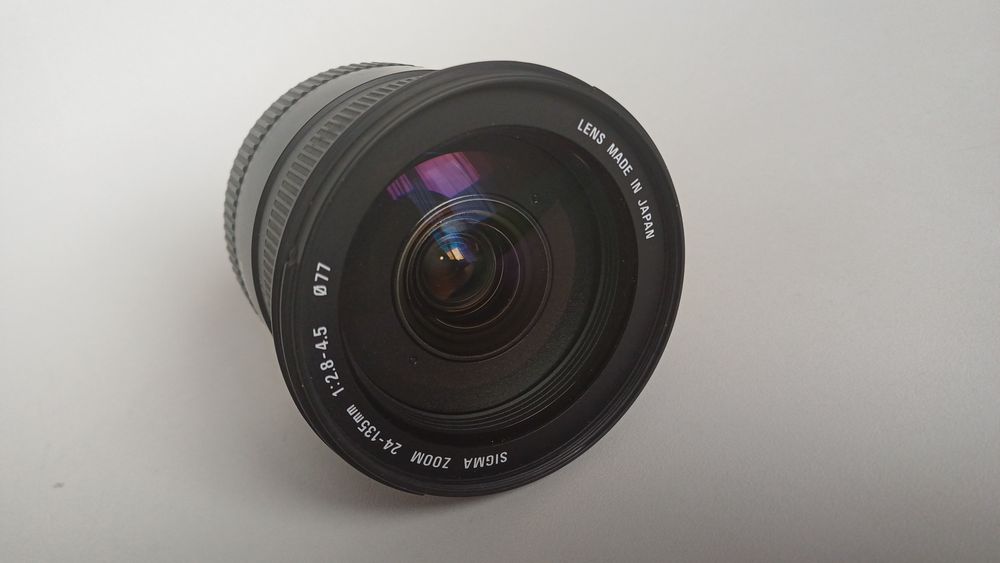 Sony Alpha a99 (SLT-A99) — это флагманская полнока
