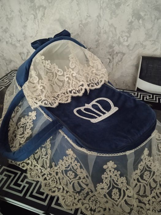 Продам переноску детскую