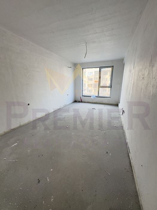 3-стаен в София-Младост 4 площ 14721 цена 35990000