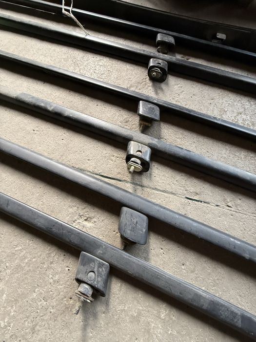 Рага Пассат Гольф Жетта