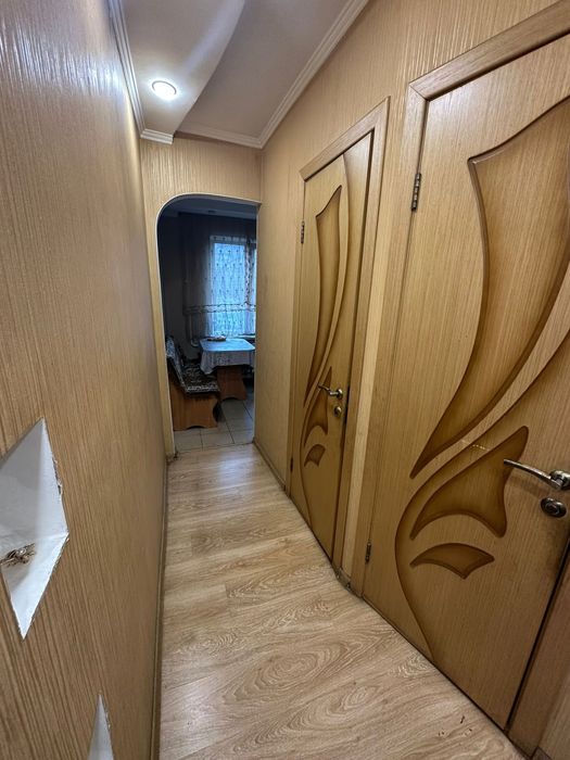 Сдам в аренду квартиру