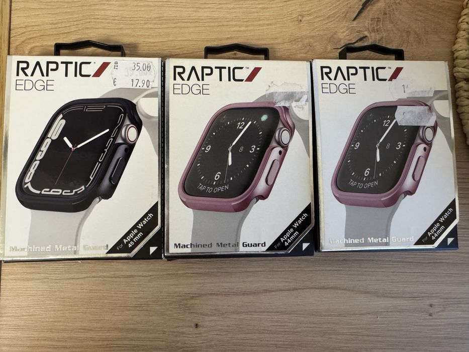 Калъфи за Apple Watch 44-45 mm
