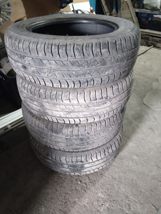 Продам летние шины 185/65/15