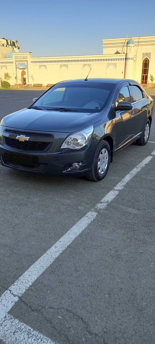 Cobalt 2021 evro GK2  sotiladi, kelishilgan narxda