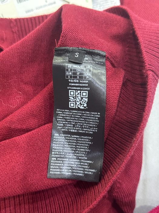 Guess жилетка НОВА