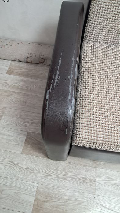 Продам раскладной диван