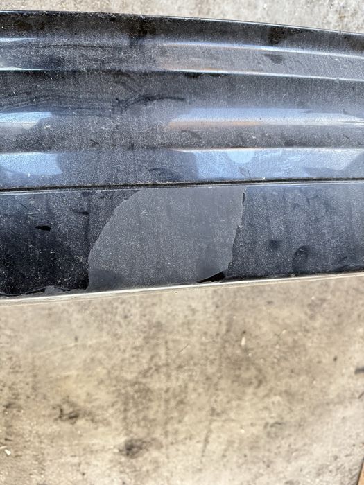 Задна броня,прагове БМВ Е91