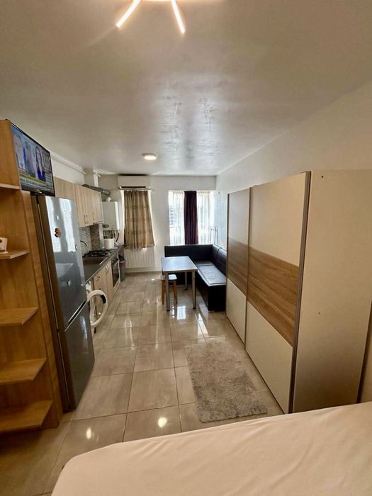 Garsoniera de inchiriat Militari str. Tineretului Proprietar