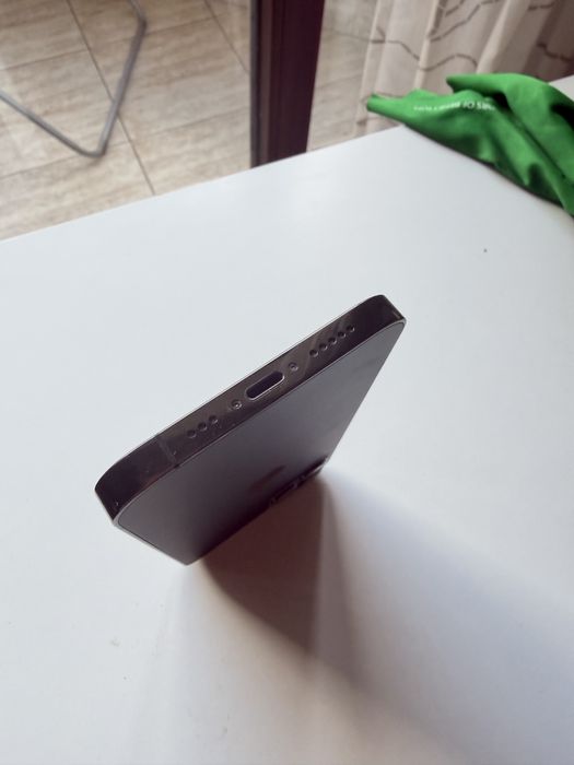 iPhone 12 Pro – 128GB – Graphite (Grey)