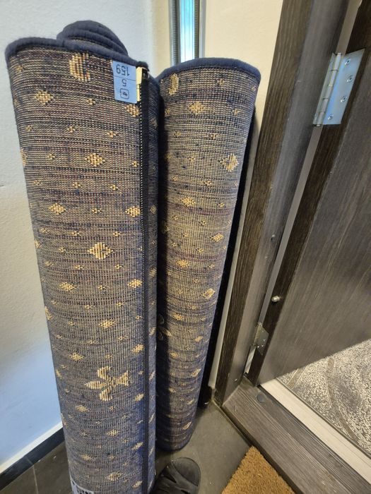 Covor traversa 4.7m 1.3m 0.6m