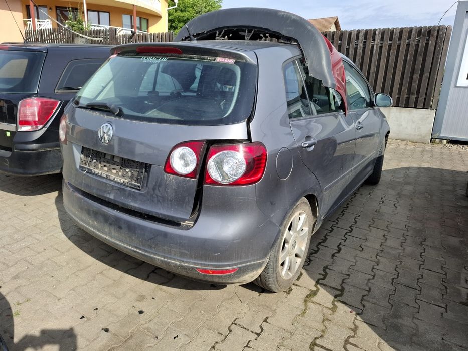 Elemente Caroserie VW Golf Plus 1.9TDi 77kw 105cp Tip BLS An 2008