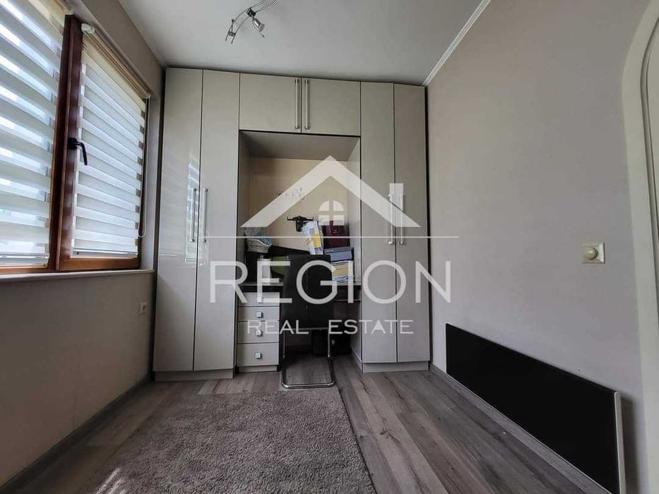 Дава се под наем Тристаен апартамент в Варна, Цветен квартал - 90 кв.м за 408 € - Снимка #10