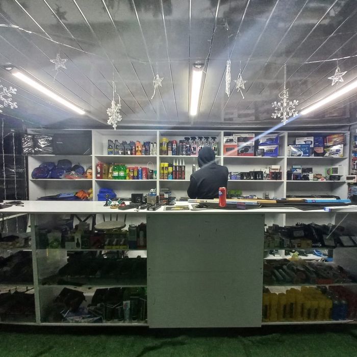 Продам автоаксессуары