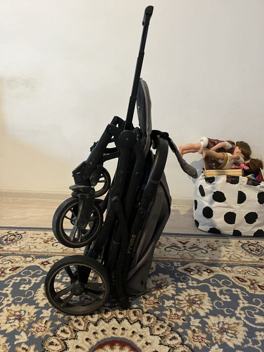 Продам коляску данки прайм