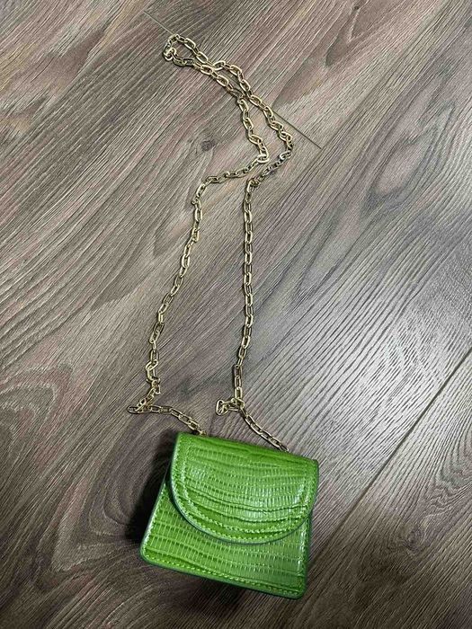 Продавам дамски чанти Burberry Zara , Mango